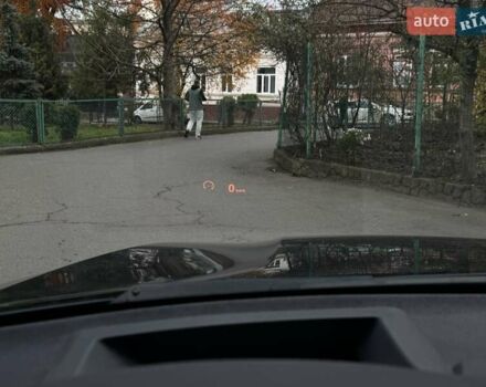 БМВ Х5 2011 в Черновцах на Automoto.ua Черный БМВ Х5, объемом двигателя 3 л и пробегом 235 тыс. км за 16800 $, фото 21 на Automoto.ua