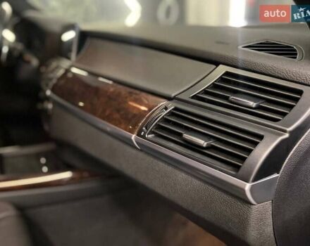 Черный БМВ Х5, объемом двигателя 2.98 л и пробегом 45 тыс. км за 30000 $, фото 24 на Automoto.ua
