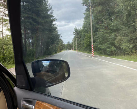 Черный БМВ Х5, объемом двигателя 3 л и пробегом 205 тыс. км за 13300 $, фото 43 на Automoto.ua