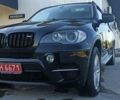 Чорний БМВ Х5, об'ємом двигуна 3 л та пробігом 262 тис. км за 17400 $, фото 38 на Automoto.ua