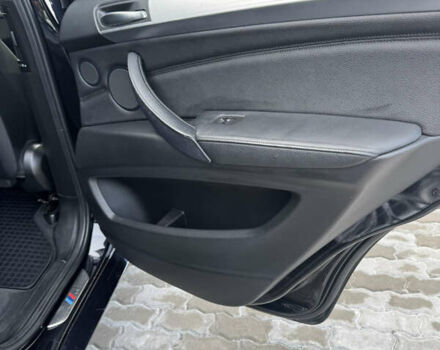 Черный БМВ Х5, объемом двигателя 3 л и пробегом 265 тыс. км за 21750 $, фото 29 на Automoto.ua