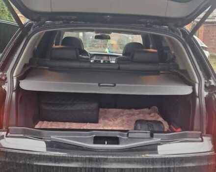 Черный БМВ Х5, объемом двигателя 2.99 л и пробегом 96 тыс. км за 22000 $, фото 8 на Automoto.ua