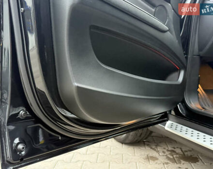 Черный БМВ Х5, объемом двигателя 2.99 л и пробегом 259 тыс. км за 16800 $, фото 34 на Automoto.ua
