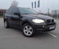 Чорний БМВ Х5, об'ємом двигуна 2.98 л та пробігом 205 тис. км за 15500 $, фото 1 на Automoto.ua