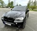 Чорний БМВ Х5, об'ємом двигуна 3 л та пробігом 247 тис. км за 14400 $, фото 10 на Automoto.ua