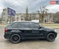 Черный БМВ Х5, объемом двигателя 3 л и пробегом 243 тыс. км за 15800 $, фото 5 на Automoto.ua