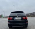 Черный БМВ Х5, объемом двигателя 3 л и пробегом 312 тыс. км за 21750 $, фото 20 на Automoto.ua