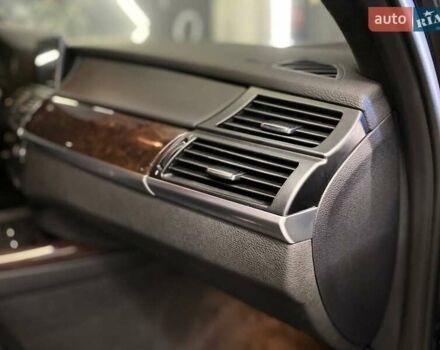 Черный БМВ Х5, объемом двигателя 2.98 л и пробегом 45 тыс. км за 30000 $, фото 6 на Automoto.ua