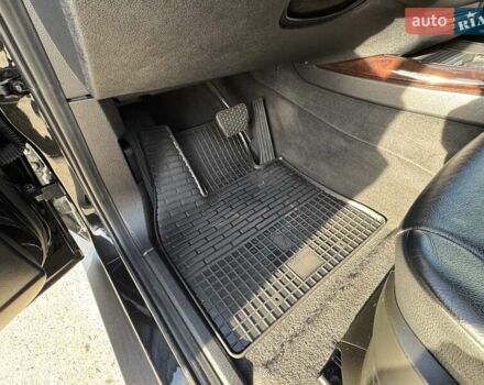 Черный БМВ Х5, объемом двигателя 2.98 л и пробегом 163 тыс. км за 16300 $, фото 81 на Automoto.ua
