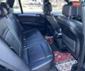 Черный БМВ Х5, объемом двигателя 3 л и пробегом 243 тыс. км за 16000 $, фото 26 на Automoto.ua