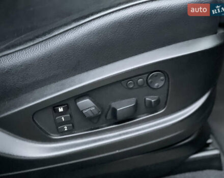 Чорний БМВ Х5, об'ємом двигуна 2.99 л та пробігом 270 тис. км за 18900 $, фото 23 на Automoto.ua