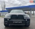 Черный БМВ Х5, объемом двигателя 3 л и пробегом 243 тыс. км за 15800 $, фото 17 на Automoto.ua