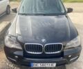 Чорний БМВ Х5, об'ємом двигуна 2.98 л та пробігом 200 тис. км за 13900 $, фото 1 на Automoto.ua