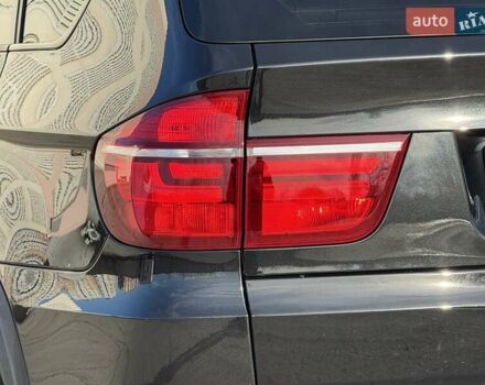 Черный БМВ Х5, объемом двигателя 2.98 л и пробегом 163 тыс. км за 16300 $, фото 32 на Automoto.ua