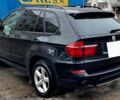 Черный БМВ Х5, объемом двигателя 3 л и пробегом 300 тыс. км за 8300 $, фото 4 на Automoto.ua