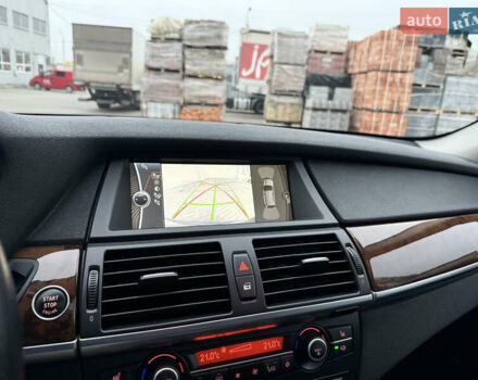 Черный БМВ Х5, объемом двигателя 2.99 л и пробегом 259 тыс. км за 16800 $, фото 46 на Automoto.ua