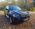 Черный БМВ Х5, объемом двигателя 2.99 л и пробегом 250 тыс. км за 16600 $, фото 1 на Automoto.ua