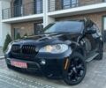 Черный БМВ Х5, объемом двигателя 2.98 л и пробегом 158 тыс. км за 14750 $, фото 1 на Automoto.ua