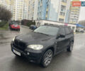 Чорний БМВ Х5, об'ємом двигуна 3 л та пробігом 212 тис. км за 14500 $, фото 20 на Automoto.ua