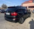 Чорний БМВ Х5, об'ємом двигуна 3 л та пробігом 212 тис. км за 14500 $, фото 13 на Automoto.ua