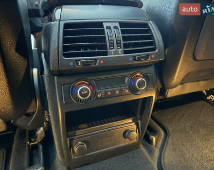 Черный БМВ Х5, объемом двигателя 2.99 л и пробегом 259 тыс. км за 16800 $, фото 59 на Automoto.ua