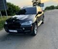 Чорний БМВ Х5, об'ємом двигуна 3 л та пробігом 230 тис. км за 17500 $, фото 3 на Automoto.ua