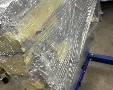 Черный БМВ Х5, объемом двигателя 3 л и пробегом 313 тыс. км за 21000 $, фото 15 на Automoto.ua