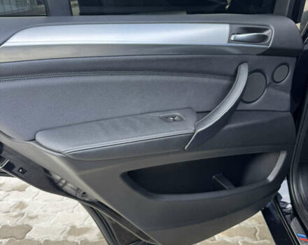 Черный БМВ Х5, объемом двигателя 3 л и пробегом 265 тыс. км за 21750 $, фото 24 на Automoto.ua