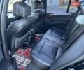 Черный БМВ Х5, объемом двигателя 3 л и пробегом 243 тыс. км за 16000 $, фото 24 на Automoto.ua
