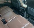 Черный БМВ Х5, объемом двигателя 2.98 л и пробегом 158 тыс. км за 14750 $, фото 18 на Automoto.ua