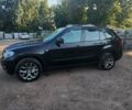 Черный БМВ Х5, объемом двигателя 3 л и пробегом 370 тыс. км за 17700 $, фото 34 на Automoto.ua