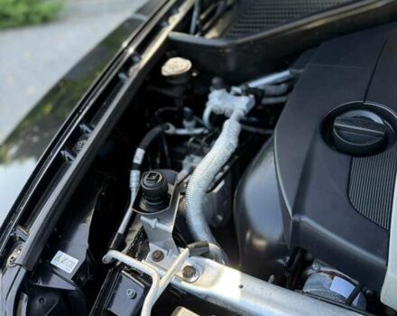 Черный БМВ Х5, объемом двигателя 3 л и пробегом 292 тыс. км за 17700 $, фото 28 на Automoto.ua