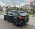 Черный БМВ Х5, объемом двигателя 3 л и пробегом 243 тыс. км за 15800 $, фото 12 на Automoto.ua