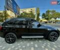 Чорний БМВ Х5, об'ємом двигуна 2.98 л та пробігом 182 тис. км за 13999 $, фото 1 на Automoto.ua