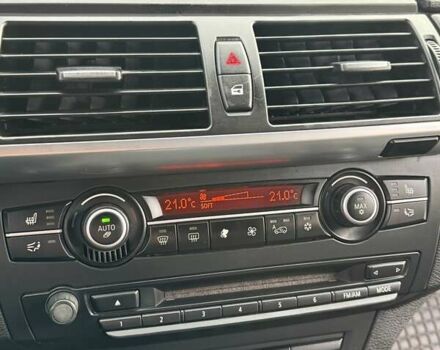 Черный БМВ Х5, объемом двигателя 3 л и пробегом 313 тыс. км за 19900 $, фото 12 на Automoto.ua