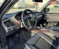 Чорний БМВ Х5, об'ємом двигуна 2.98 л та пробігом 163 тис. км за 16300 $, фото 77 на Automoto.ua
