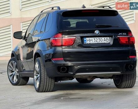 Черный БМВ Х5, объемом двигателя 2.98 л и пробегом 163 тыс. км за 16300 $, фото 47 на Automoto.ua