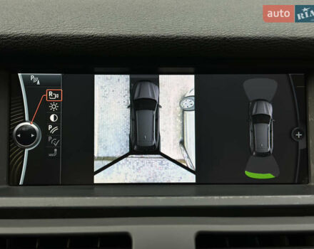 Черный БМВ Х5, объемом двигателя 3 л и пробегом 267 тыс. км за 18999 $, фото 60 на Automoto.ua