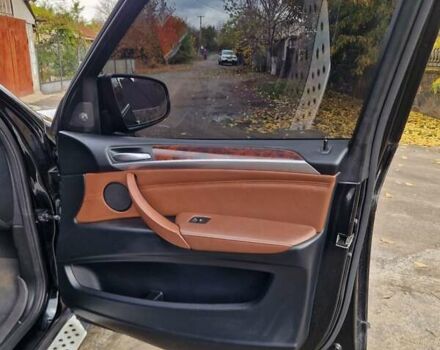 Черный БМВ Х5, объемом двигателя 2.99 л и пробегом 315 тыс. км за 15500 $, фото 6 на Automoto.ua