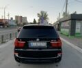 Чорний БМВ Х5, об'ємом двигуна 3 л та пробігом 290 тис. км за 13500 $, фото 14 на Automoto.ua