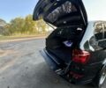 Черный БМВ Х5, объемом двигателя 3 л и пробегом 285 тыс. км за 18500 $, фото 9 на Automoto.ua