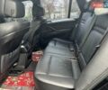 Черный БМВ Х5, объемом двигателя 3 л и пробегом 243 тыс. км за 15800 $, фото 23 на Automoto.ua