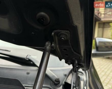 БМВ Х5 2011 в Черновцах на Automoto.ua Черный БМВ Х5, объемом двигателя 3 л и пробегом 235 тыс. км за 16800 $, фото 32 на Automoto.ua