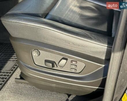 Черный БМВ Х5, объемом двигателя 2.98 л и пробегом 163 тыс. км за 16300 $, фото 85 на Automoto.ua