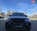 Черный БМВ Х5, объемом двигателя 3 л и пробегом 243 тыс. км за 16000 $, фото 2 на Automoto.ua