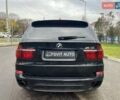 Черный БМВ Х5, объемом двигателя 3 л и пробегом 243 тыс. км за 15800 $, фото 10 на Automoto.ua