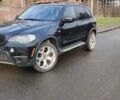 Чорний БМВ Х5, об'ємом двигуна 3 л та пробігом 290 тис. км за 13950 $, фото 1 на Automoto.ua