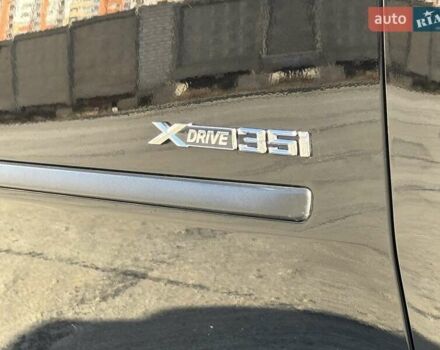 Черный БМВ Х5, объемом двигателя 2.98 л и пробегом 163 тыс. км за 16300 $, фото 11 на Automoto.ua