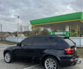 Черный БМВ Х5, объемом двигателя 3 л и пробегом 265 тыс. км за 21750 $, фото 8 на Automoto.ua