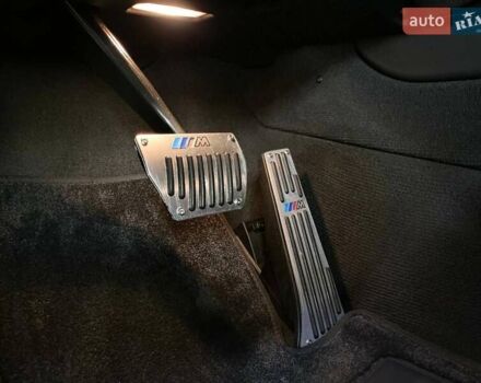 Черный БМВ Х5, объемом двигателя 2.98 л и пробегом 45 тыс. км за 30000 $, фото 30 на Automoto.ua